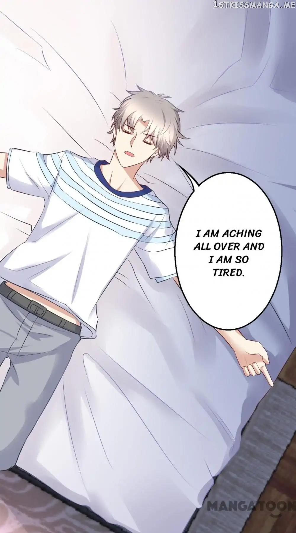 God Gives Me Some Special Eyes chapter 67 - page 6