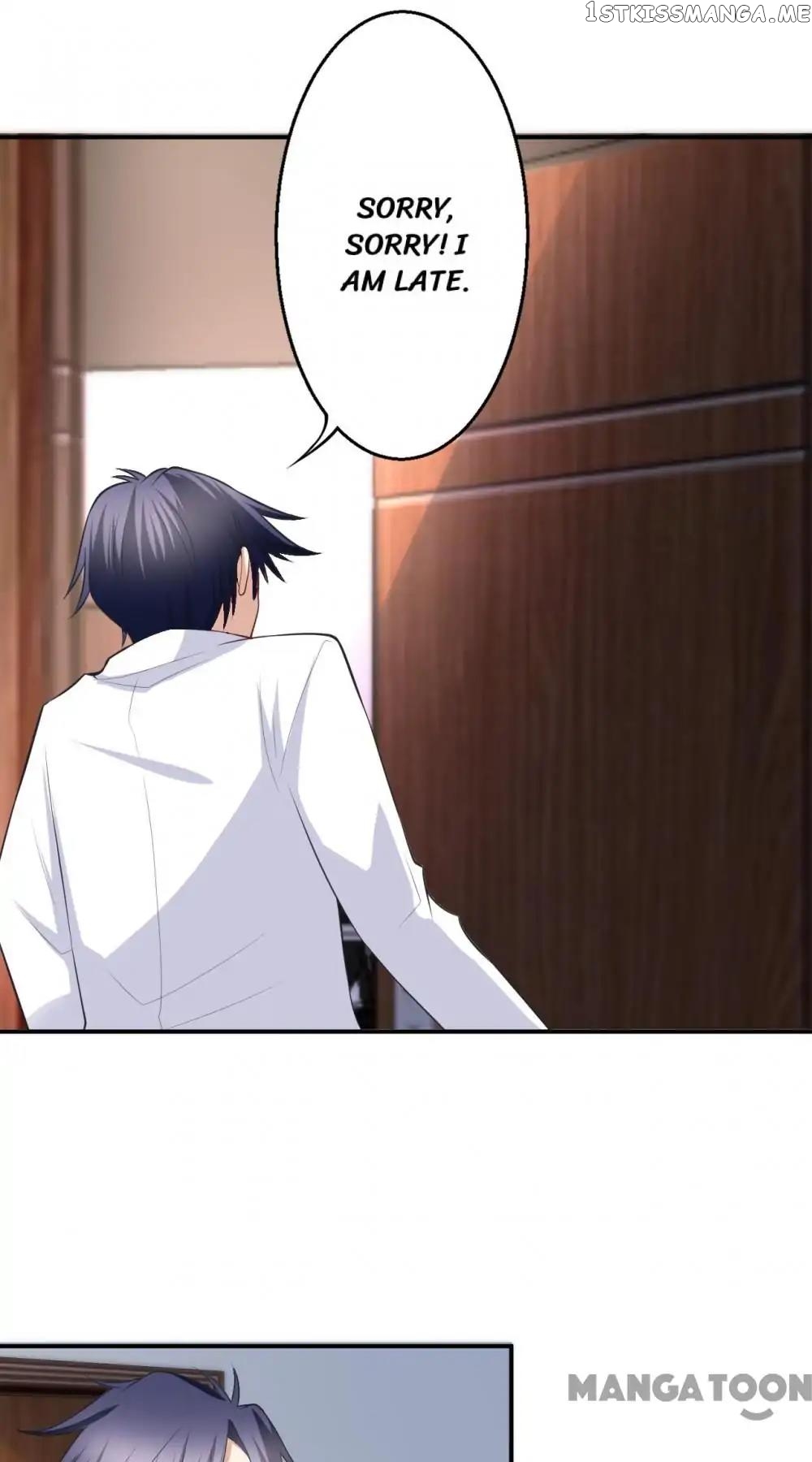 God Gives Me Some Special Eyes chapter 68 - page 1