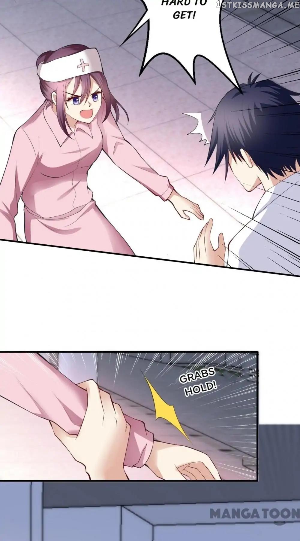 God Gives Me Some Special Eyes chapter 68 - page 12