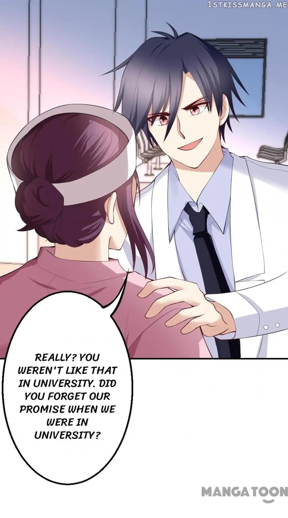 God Gives Me Some Special Eyes chapter 68 - page 13
