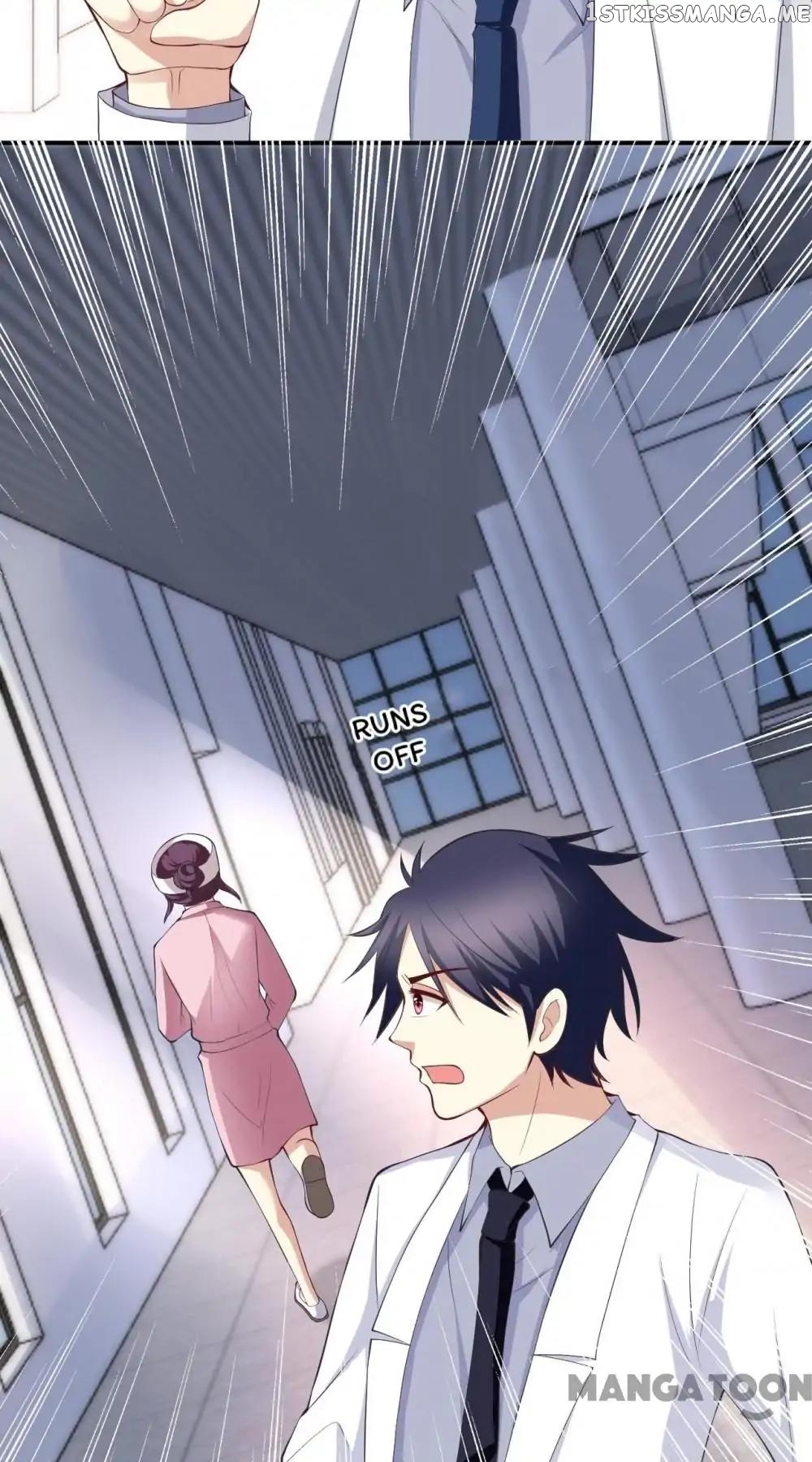 God Gives Me Some Special Eyes chapter 68 - page 17