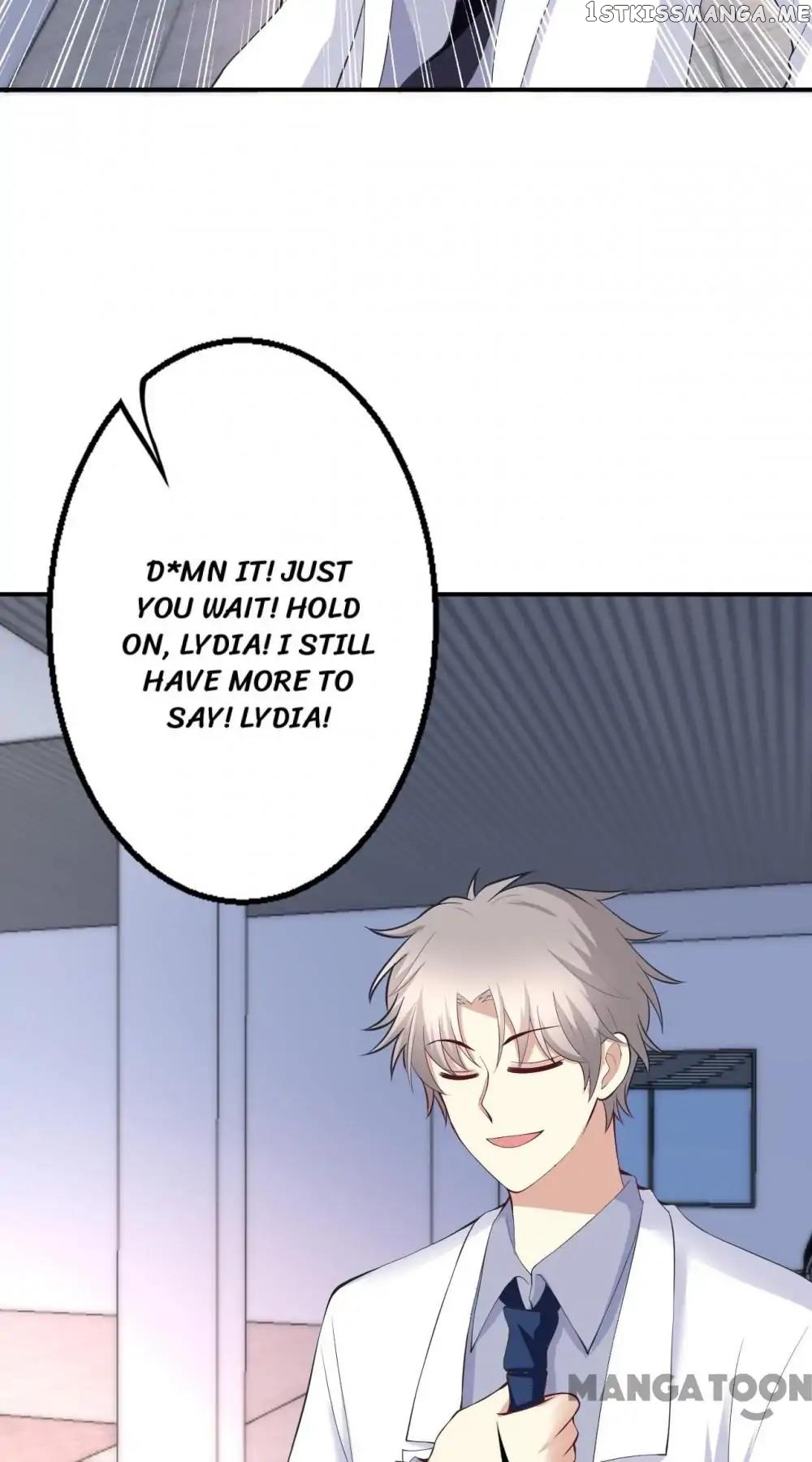 God Gives Me Some Special Eyes chapter 68 - page 18