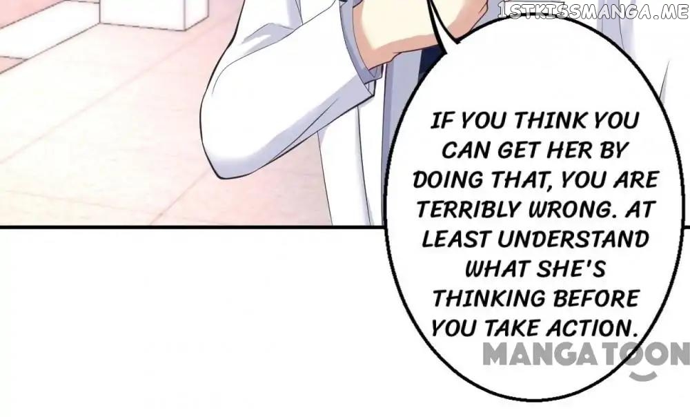 God Gives Me Some Special Eyes chapter 68 - page 19