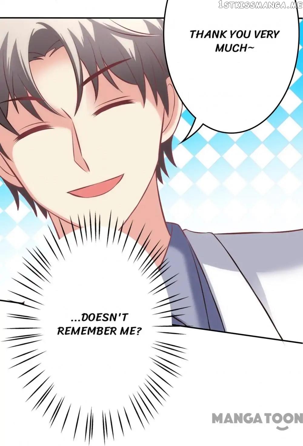 God Gives Me Some Special Eyes chapter 68 - page 34