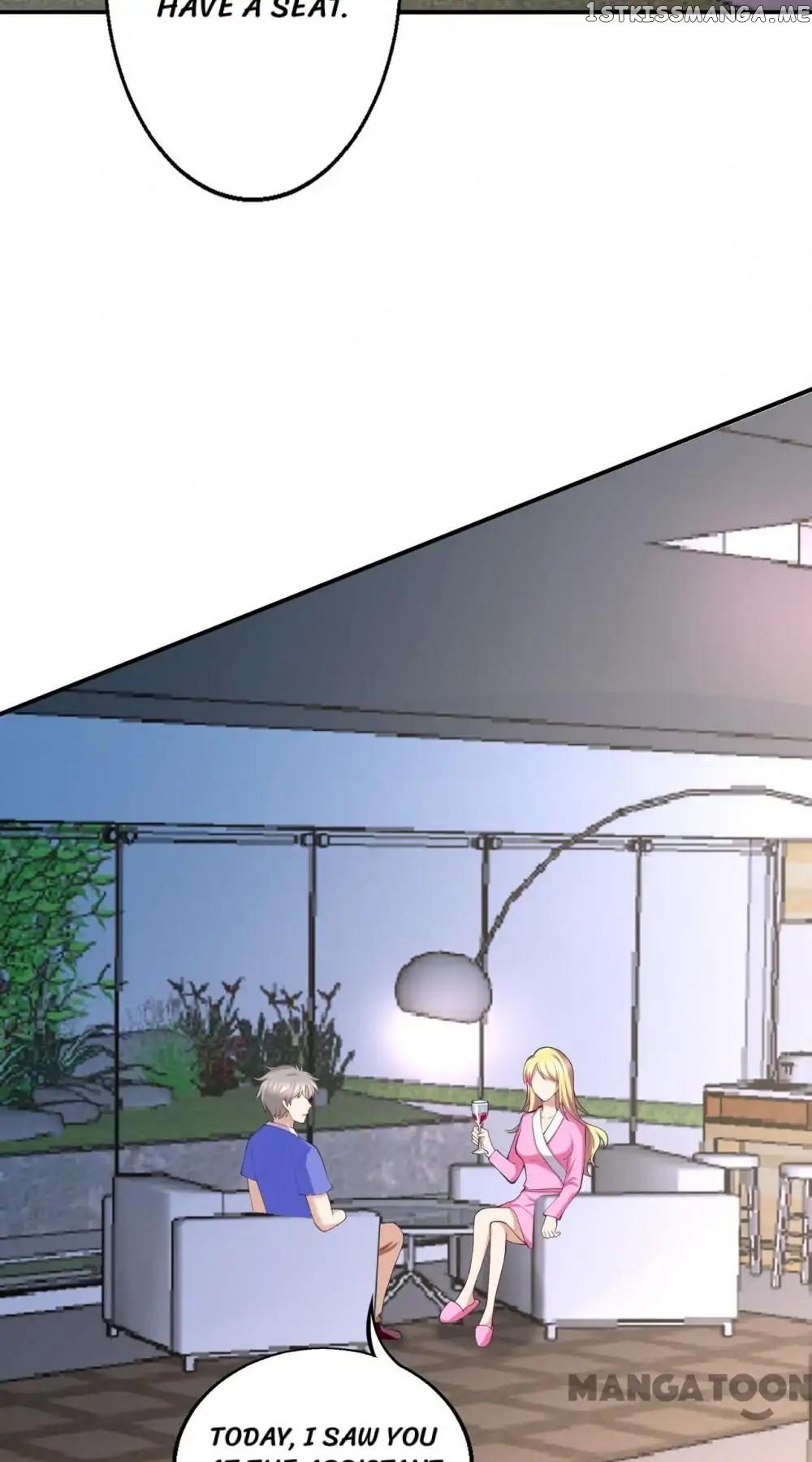 God Gives Me Some Special Eyes chapter 69 - page 24