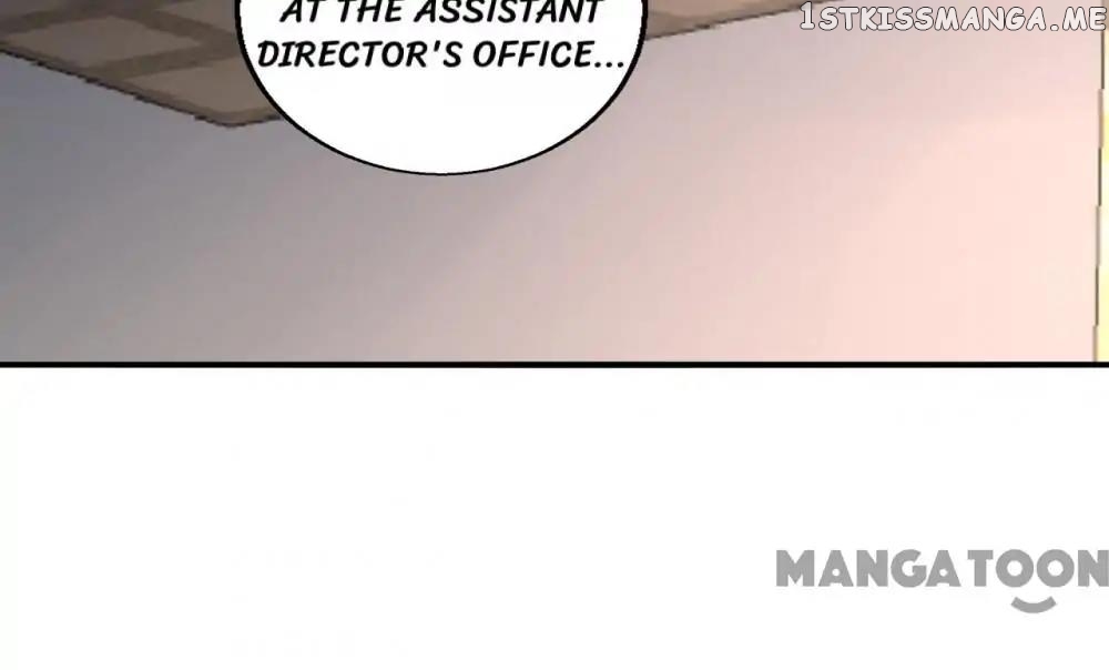 God Gives Me Some Special Eyes chapter 69 - page 25