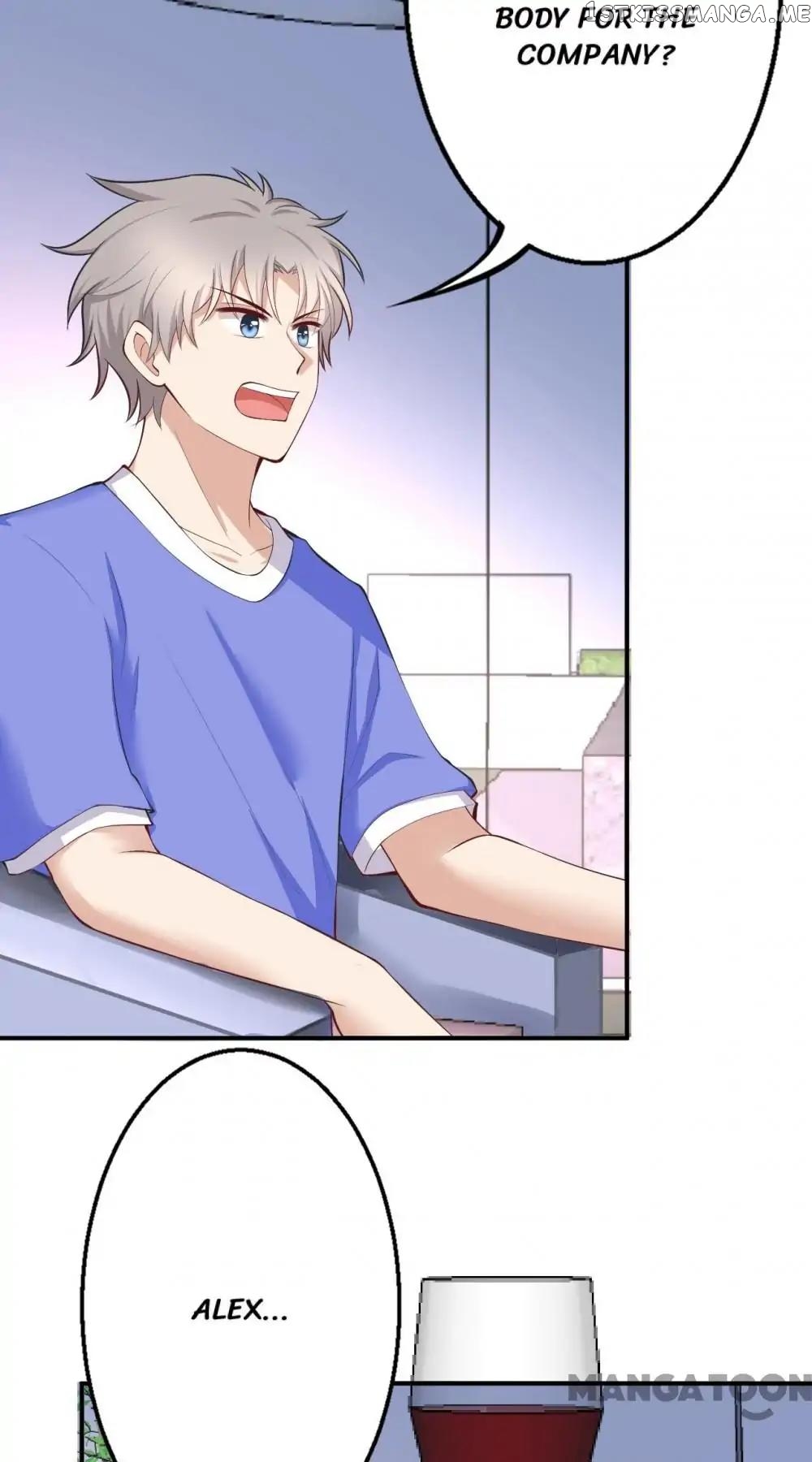 God Gives Me Some Special Eyes chapter 69 - page 27