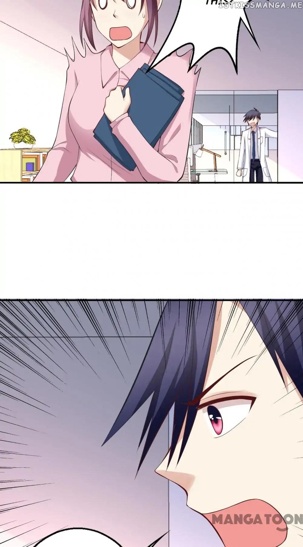 God Gives Me Some Special Eyes chapter 69 - page 4