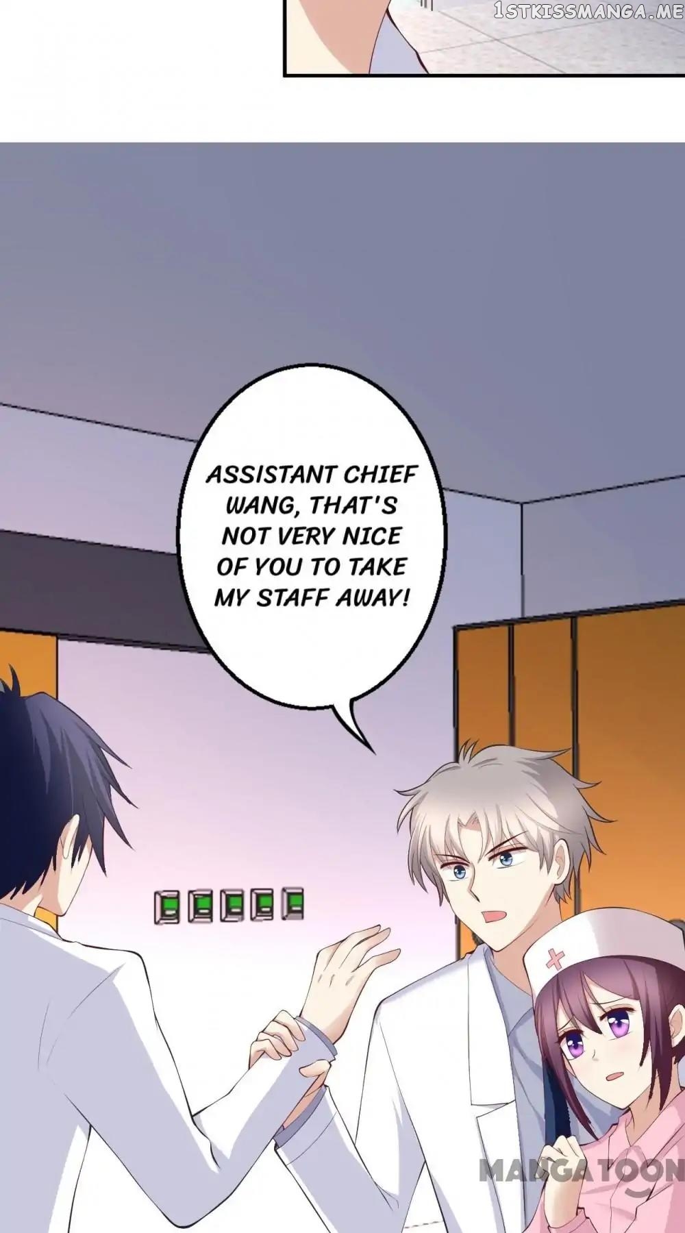 God Gives Me Some Special Eyes chapter 69 - page 9