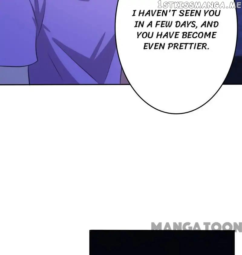 God Gives Me Some Special Eyes chapter 99 - page 13