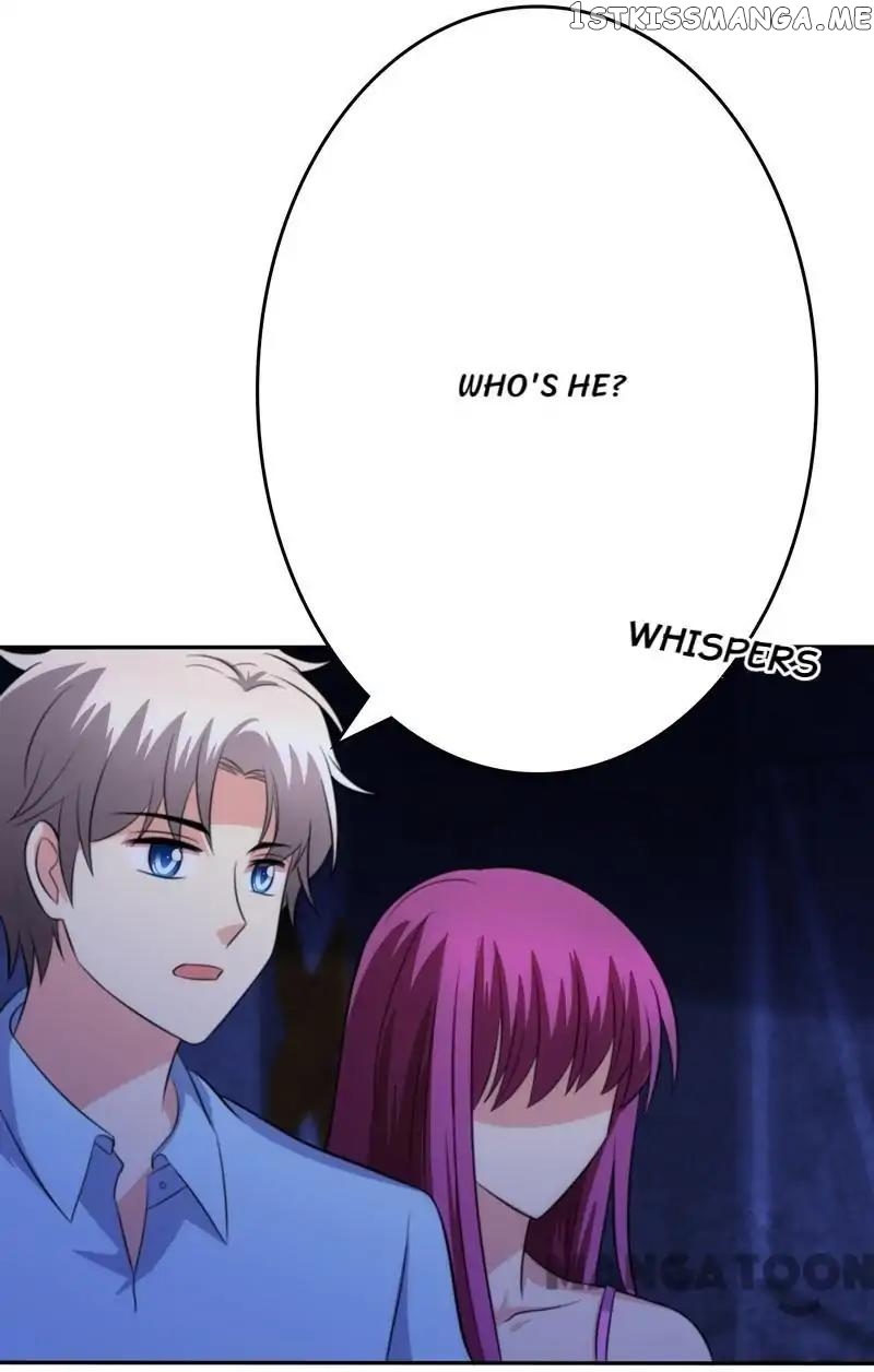 God Gives Me Some Special Eyes chapter 99 - page 15