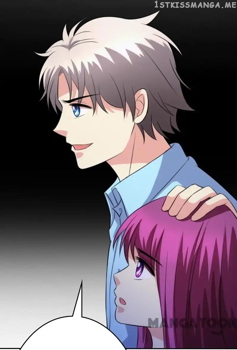 God Gives Me Some Special Eyes chapter 99 - page 21