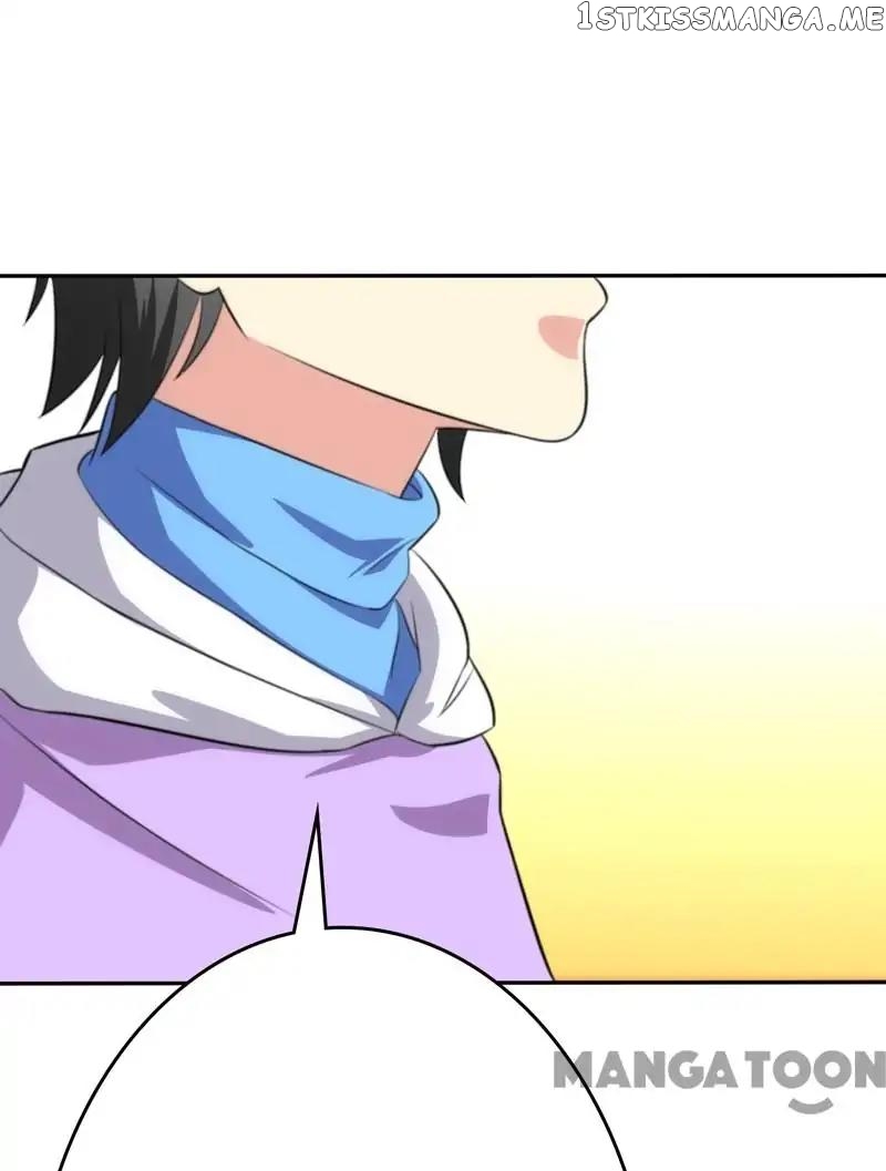God Gives Me Some Special Eyes chapter 99 - page 24