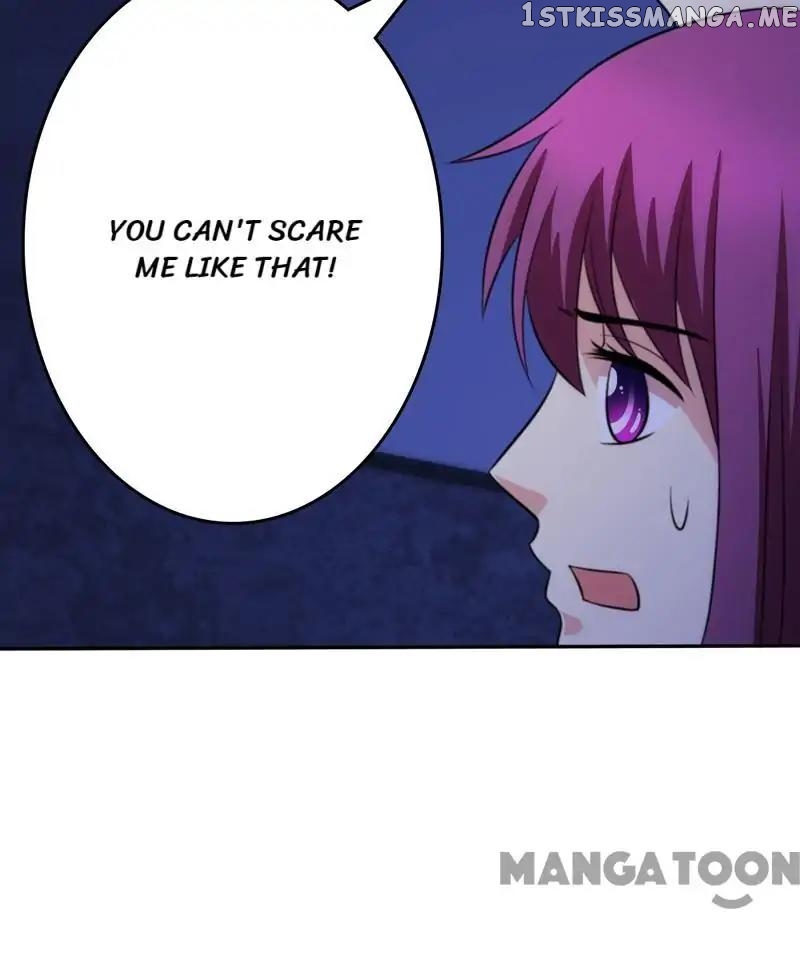 God Gives Me Some Special Eyes chapter 99 - page 3