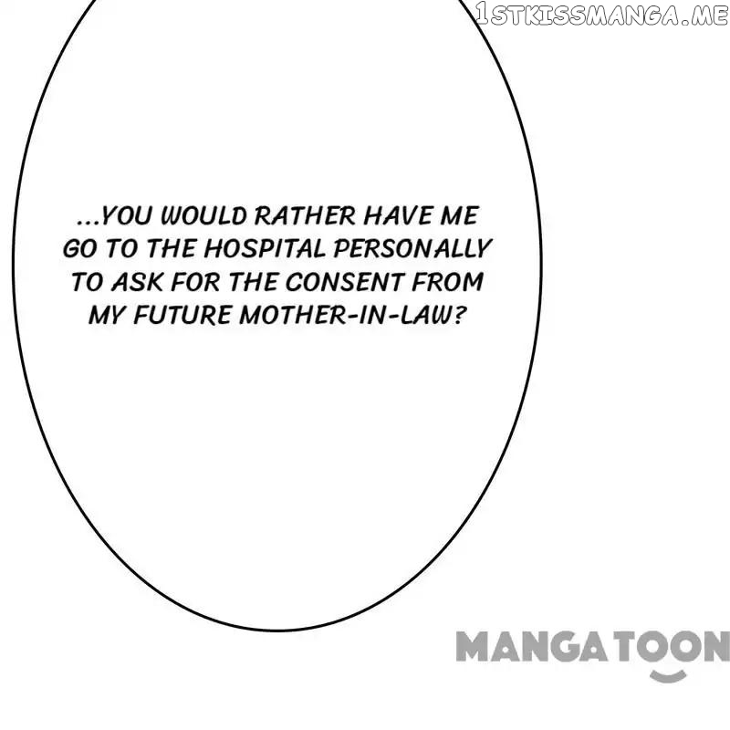 God Gives Me Some Special Eyes chapter 99 - page 34