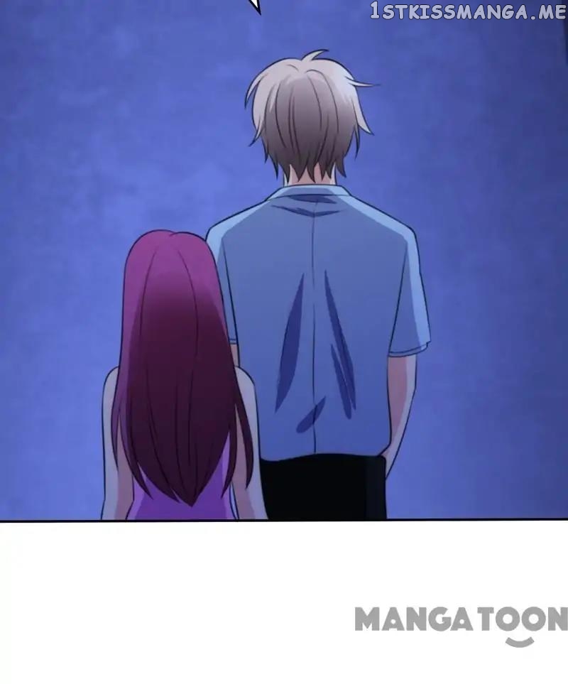 God Gives Me Some Special Eyes chapter 99 - page 40