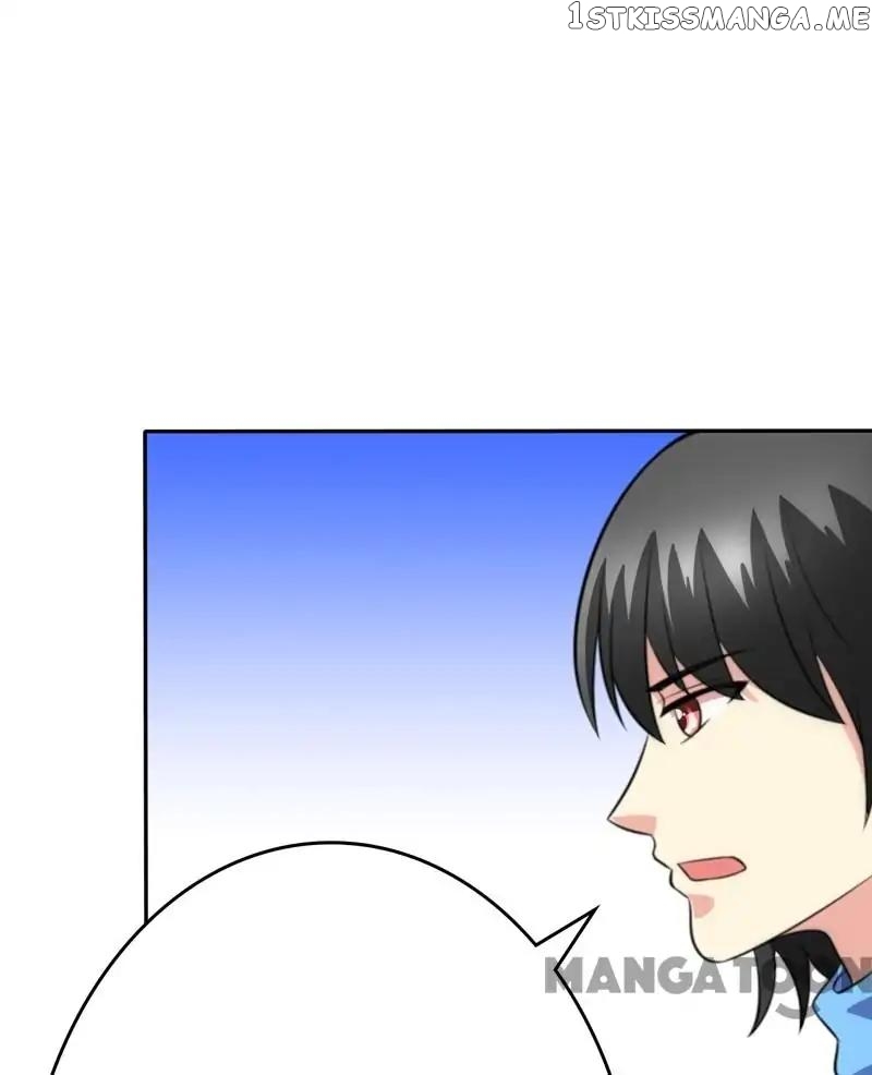 God Gives Me Some Special Eyes chapter 99 - page 41