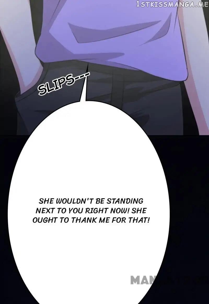 God Gives Me Some Special Eyes chapter 99 - page 44