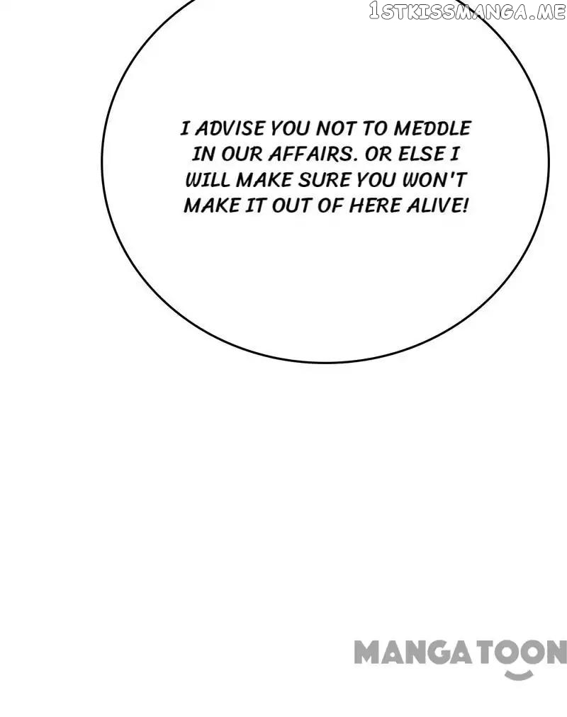 God Gives Me Some Special Eyes chapter 99 - page 46