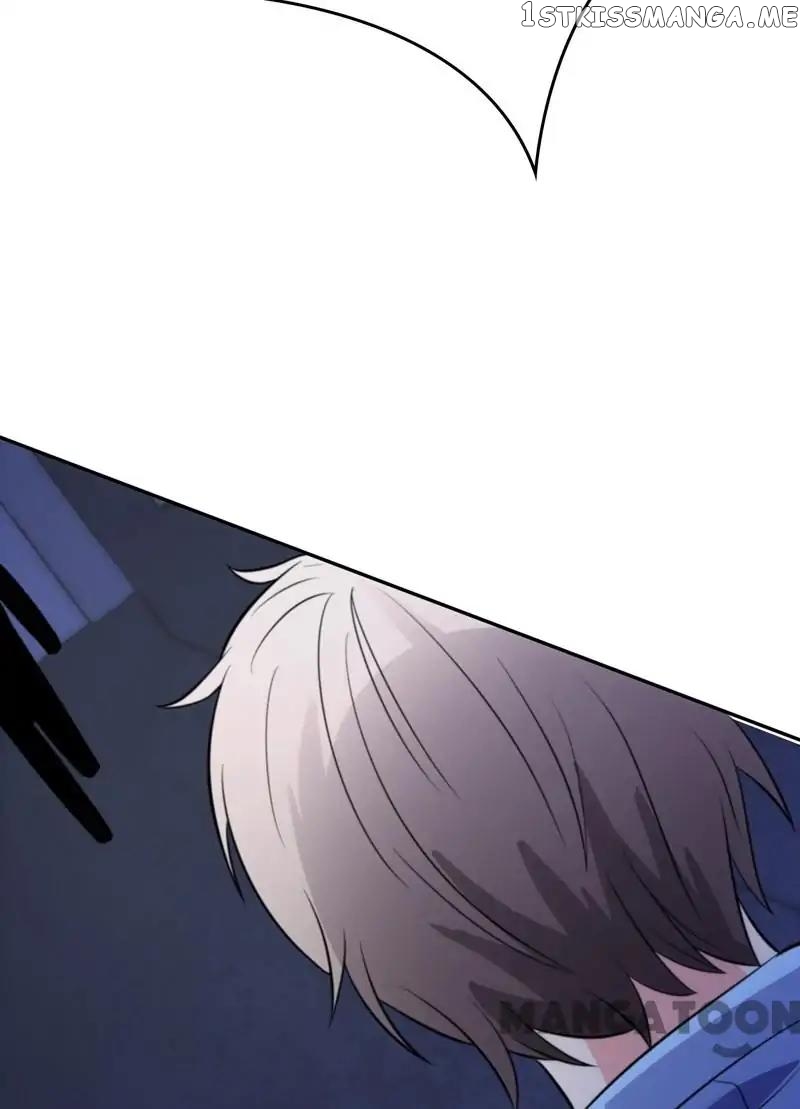 God Gives Me Some Special Eyes chapter 99 - page 6
