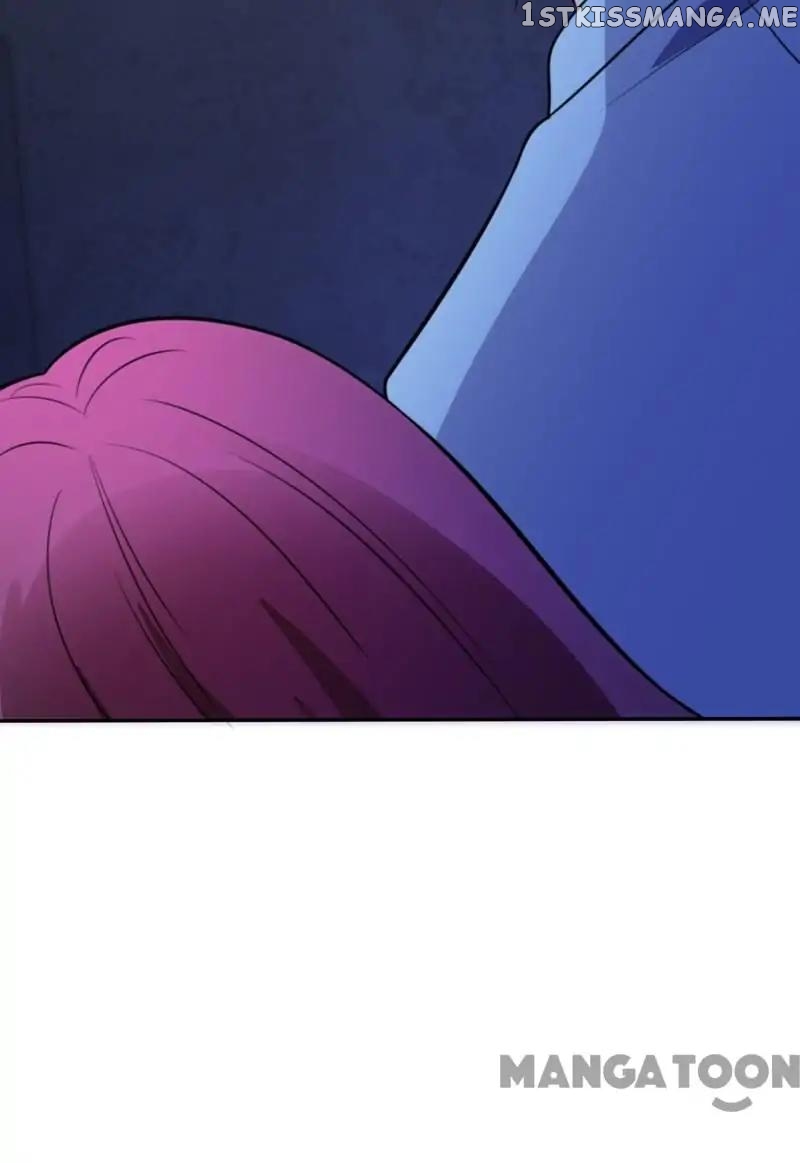 God Gives Me Some Special Eyes chapter 99 - page 7