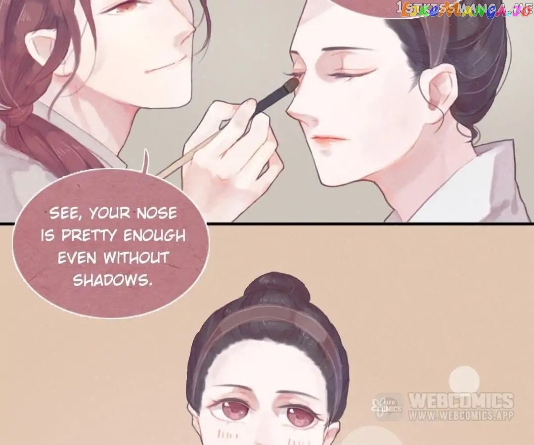 Give Me Your Hands chapter 1 - page 11
