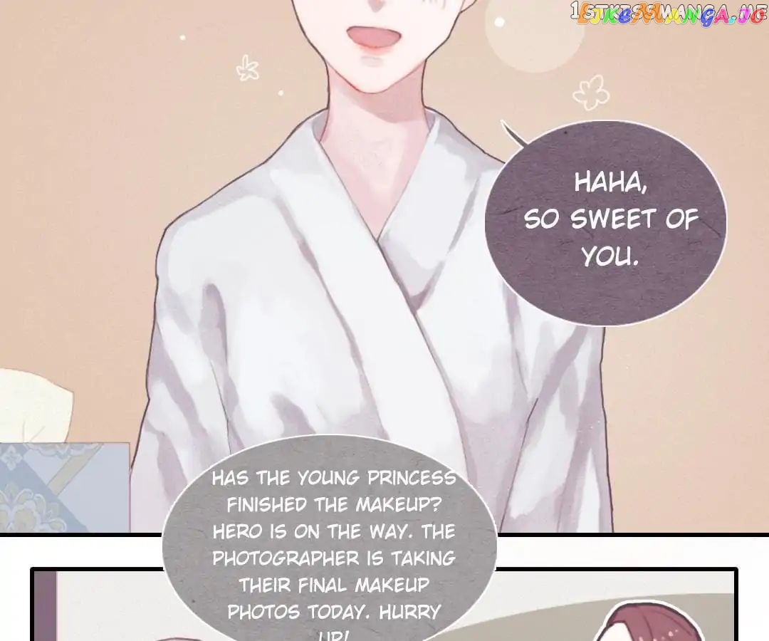 Give Me Your Hands chapter 1 - page 12