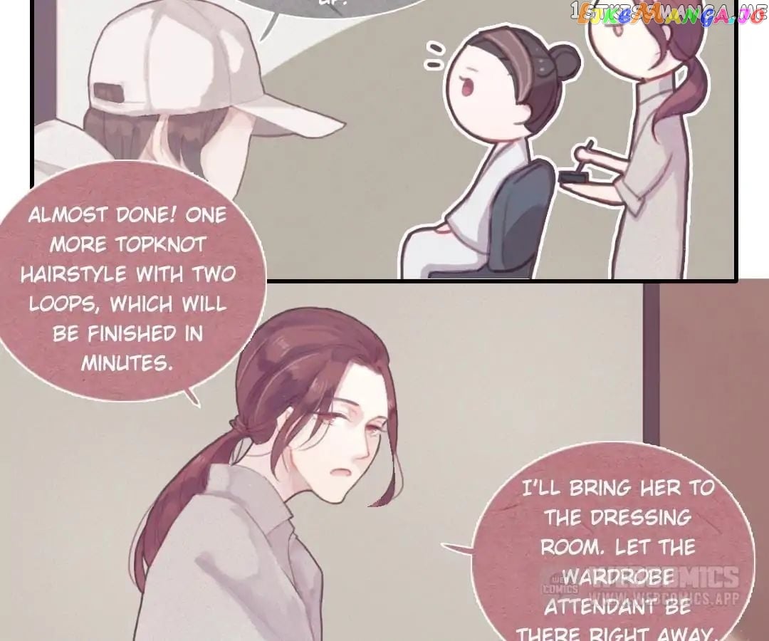 Give Me Your Hands chapter 1 - page 13