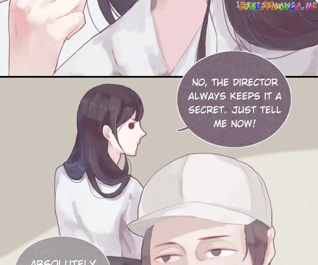 Give Me Your Hands chapter 1 - page 16