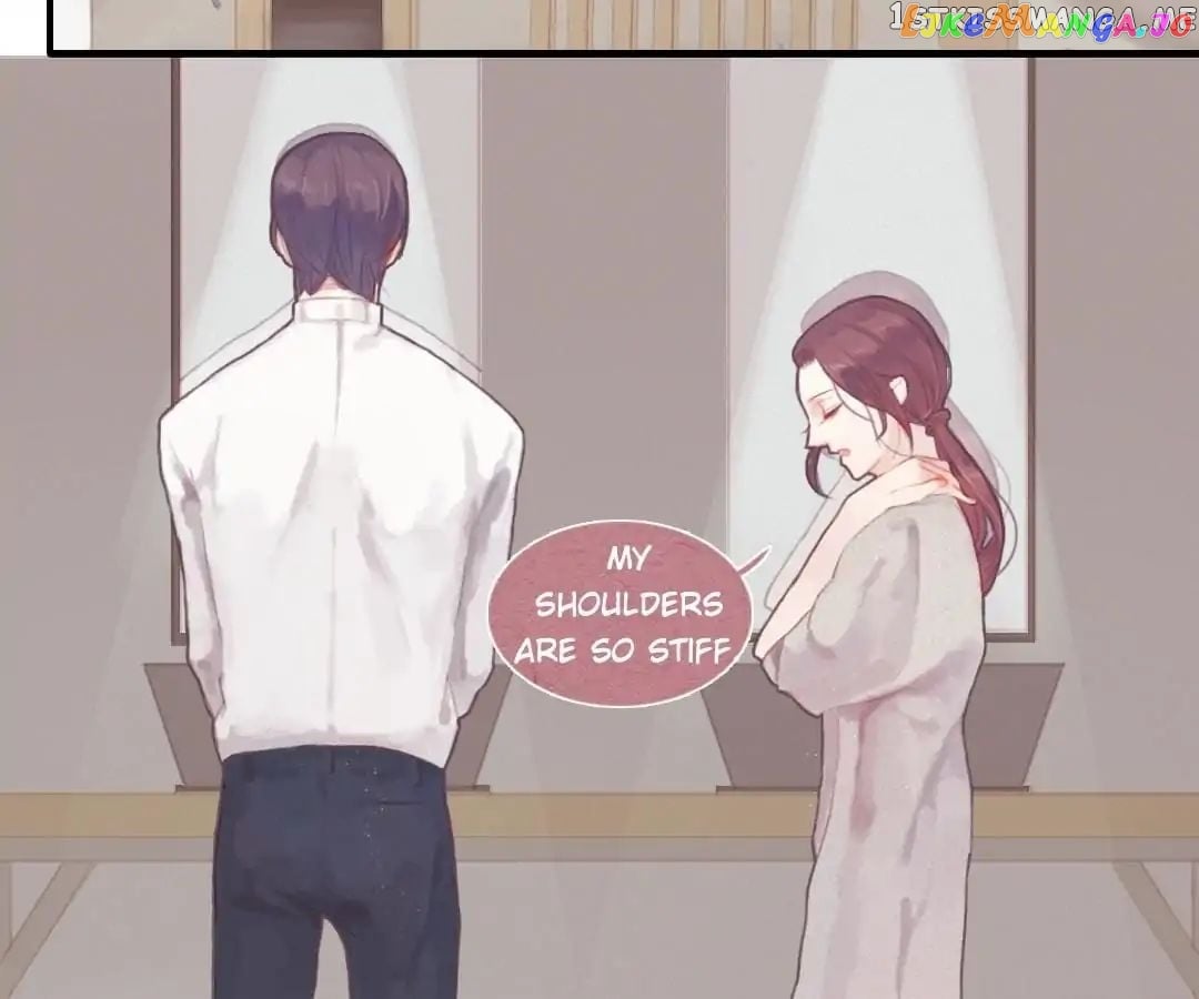 Give Me Your Hands chapter 1 - page 20
