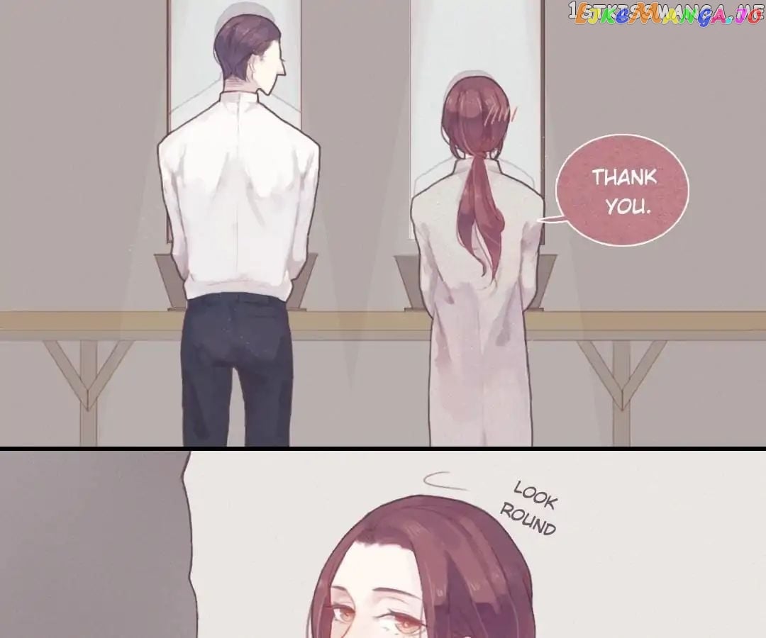 Give Me Your Hands chapter 1 - page 26