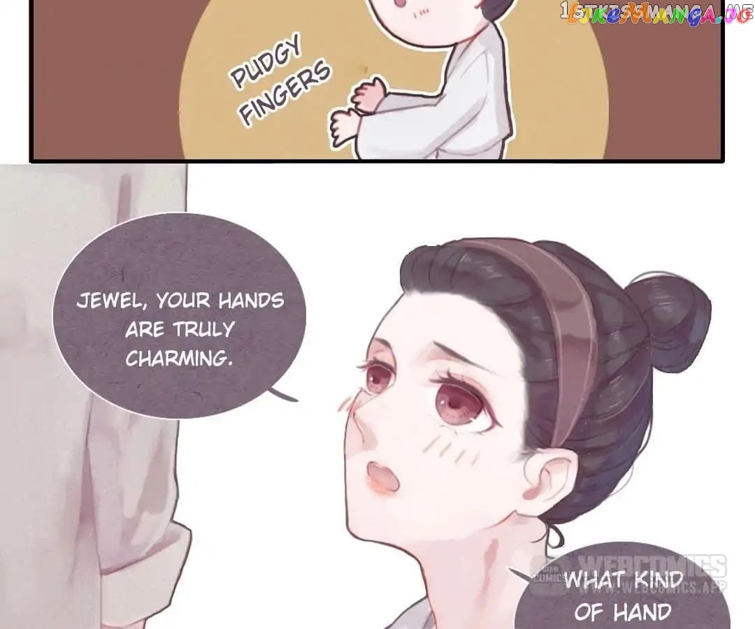 Give Me Your Hands chapter 1 - page 5