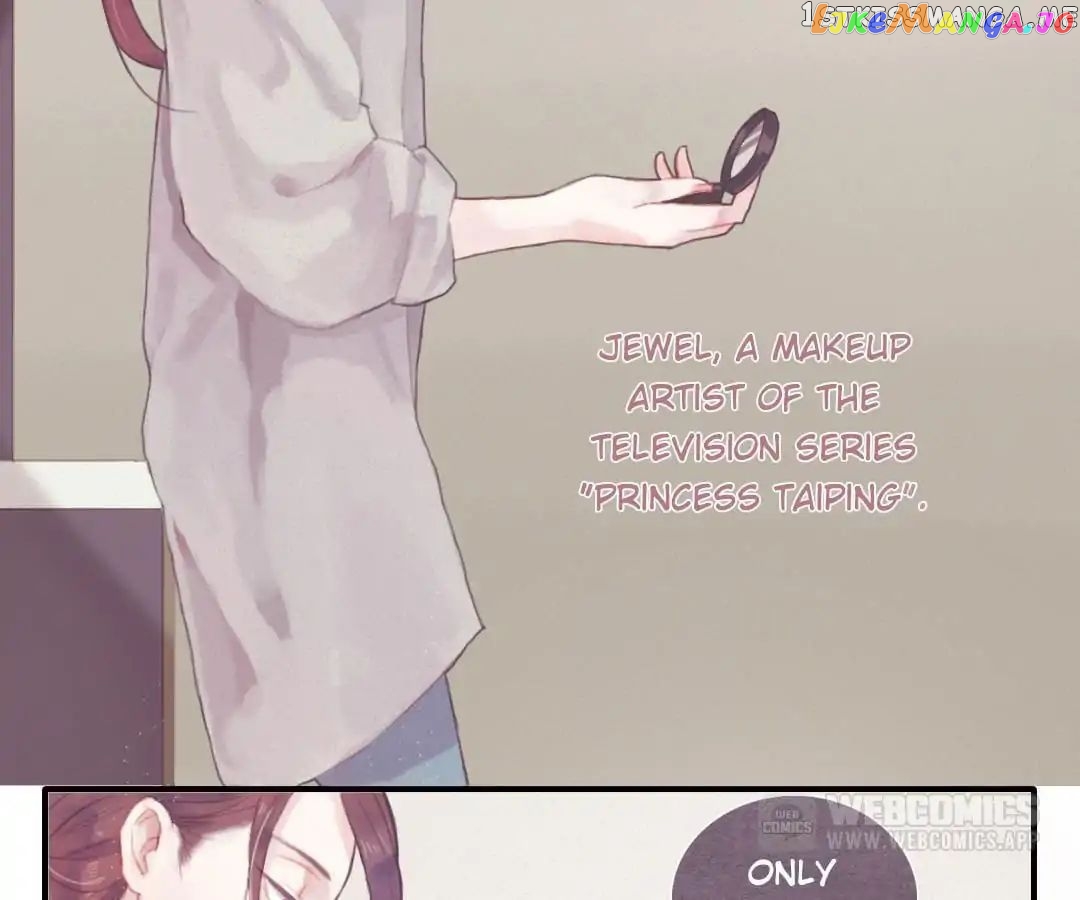 Give Me Your Hands chapter 1 - page 7