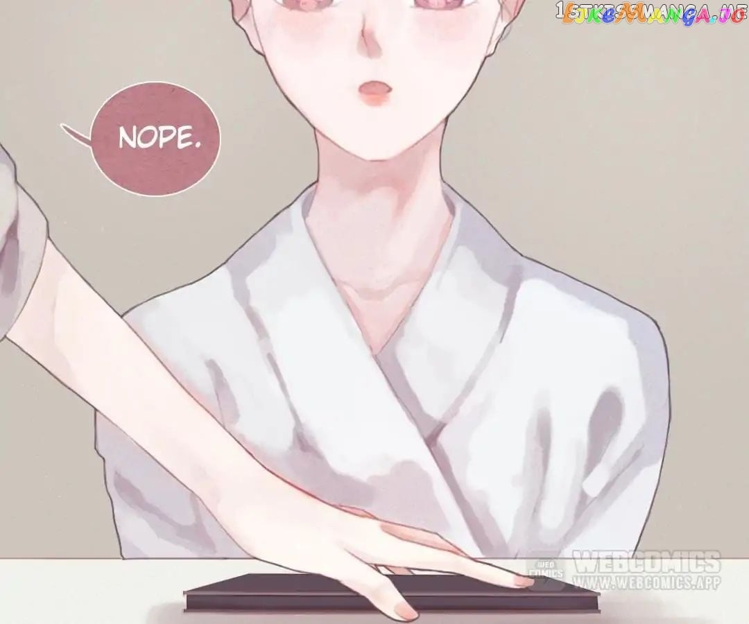 Give Me Your Hands chapter 1 - page 9