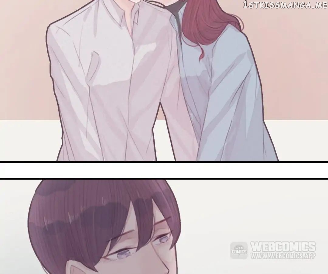 Give Me Your Hands chapter 37 - page 22