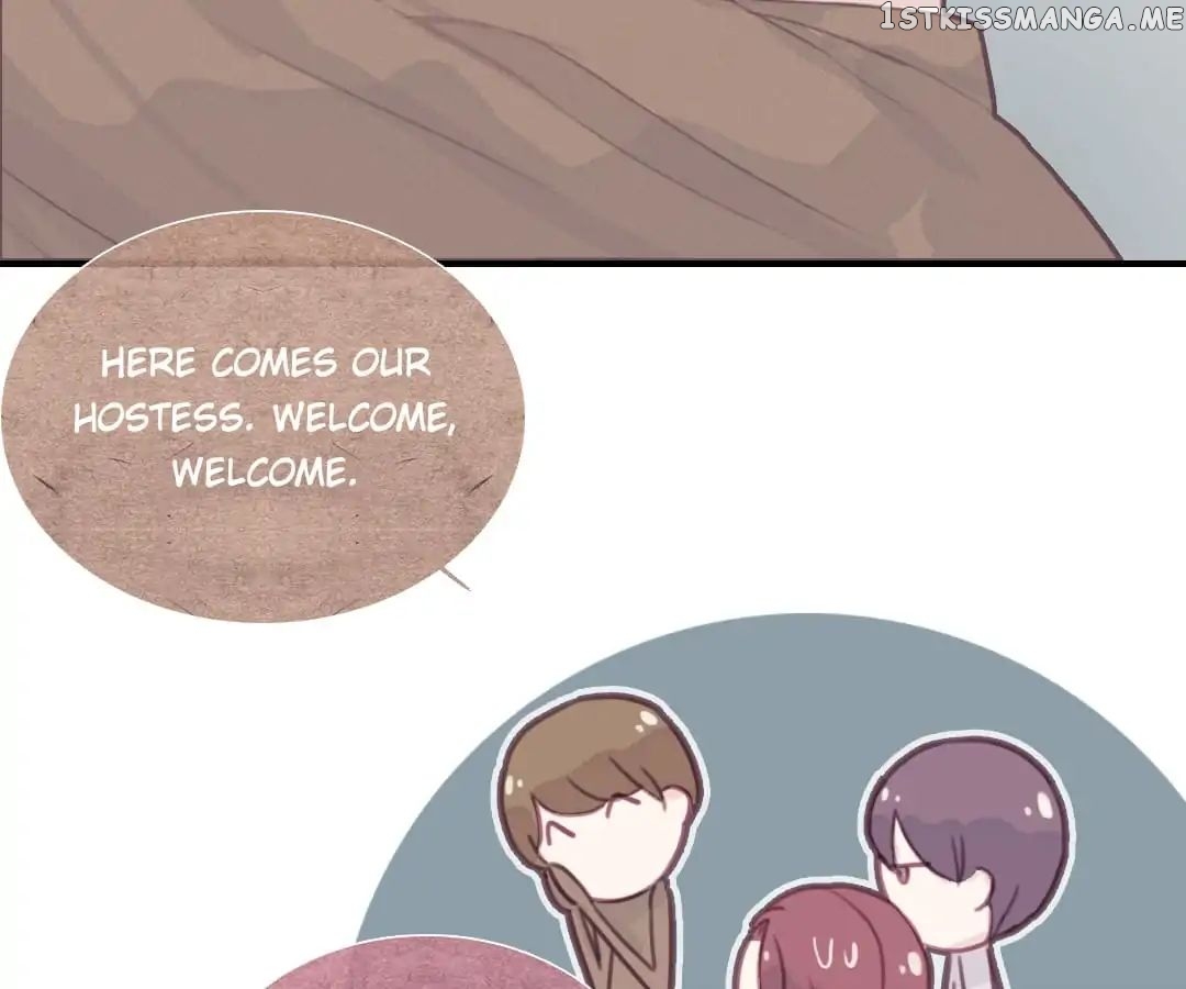 Give Me Your Hands chapter 37 - page 3