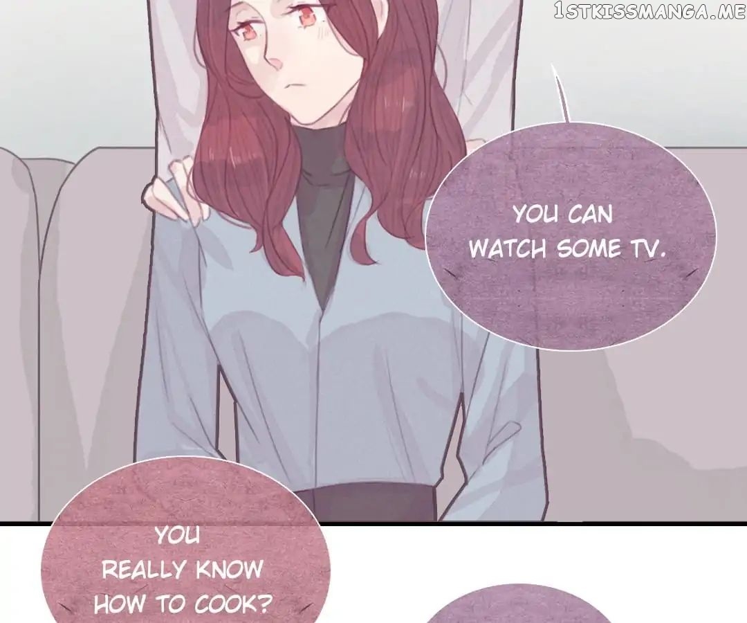 Give Me Your Hands chapter 37 - page 7