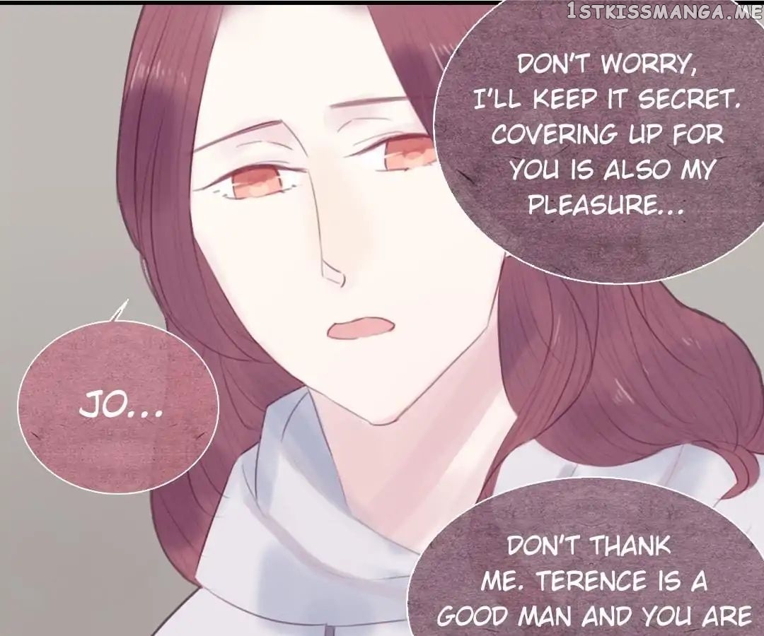 Give Me Your Hands chapter 30 - page 12