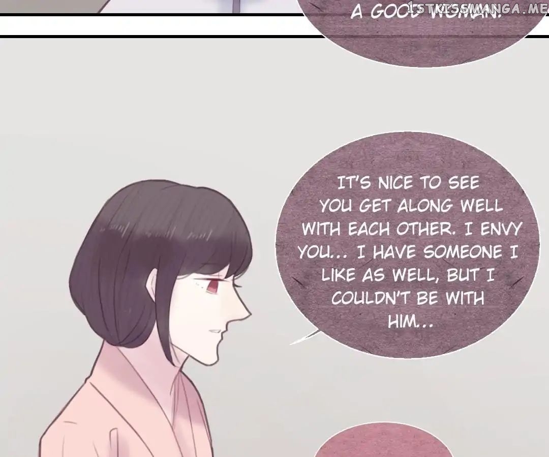 Give Me Your Hands chapter 30 - page 13