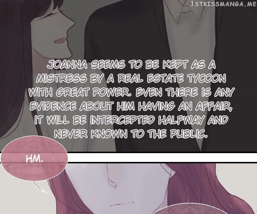 Give Me Your Hands chapter 30 - page 15