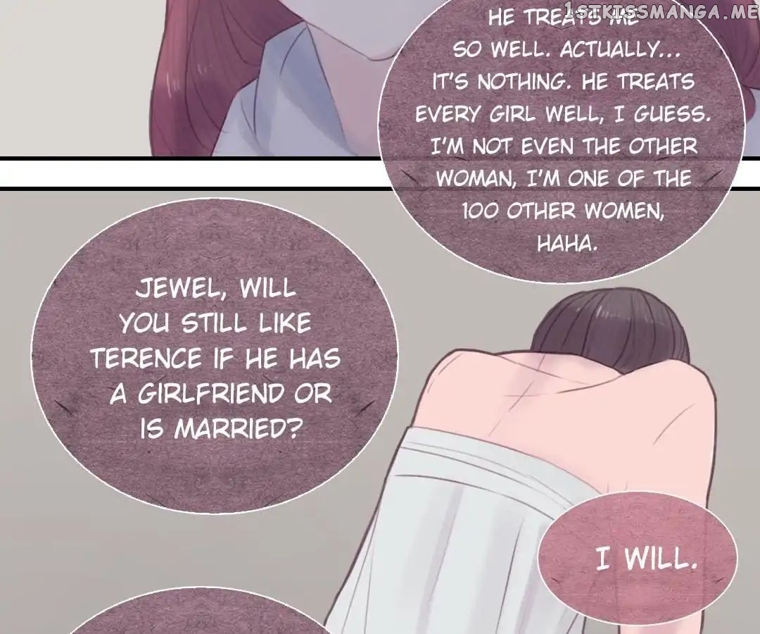 Give Me Your Hands chapter 30 - page 16
