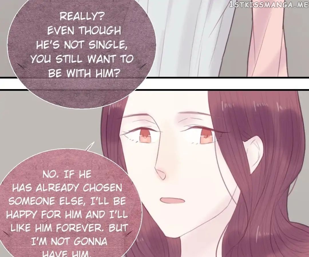 Give Me Your Hands chapter 30 - page 17