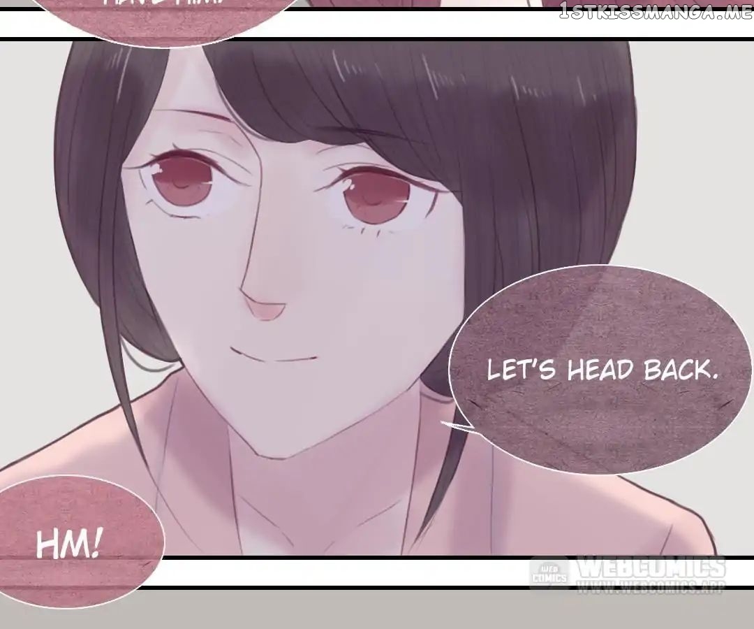 Give Me Your Hands chapter 30 - page 18