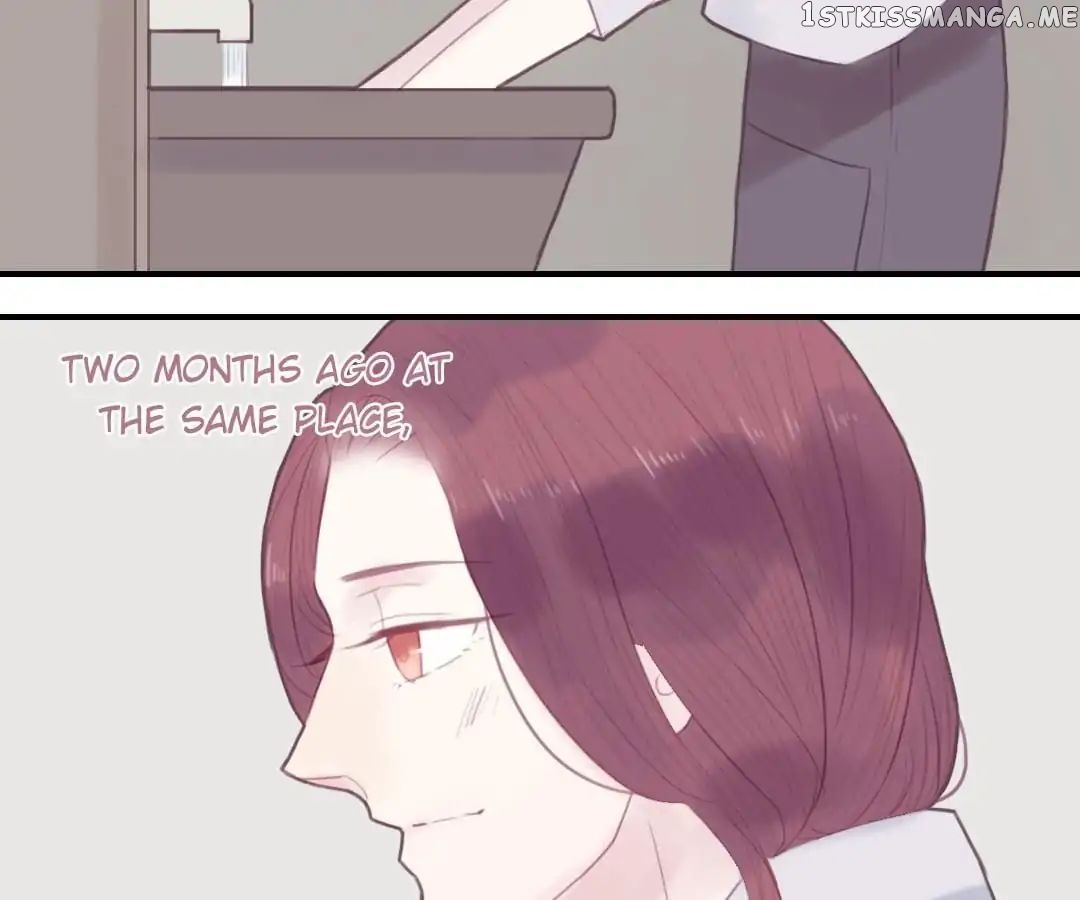 Give Me Your Hands chapter 30 - page 3