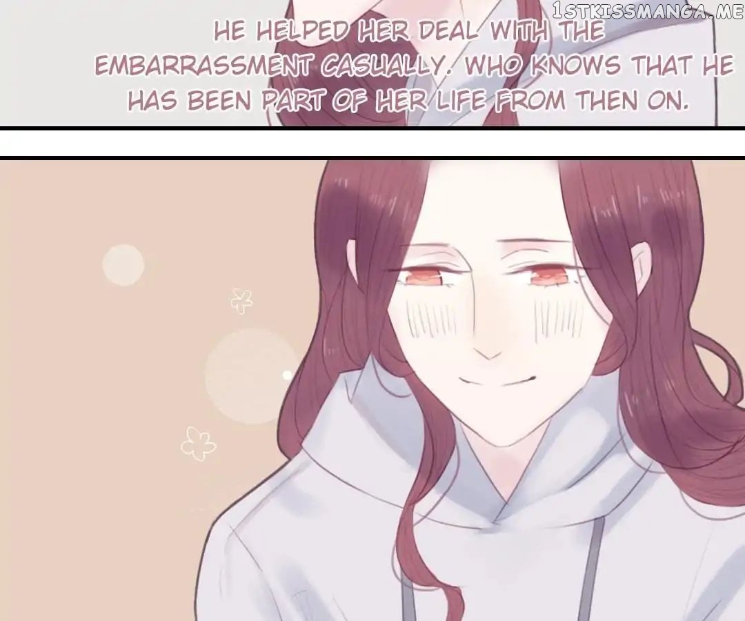 Give Me Your Hands chapter 30 - page 4