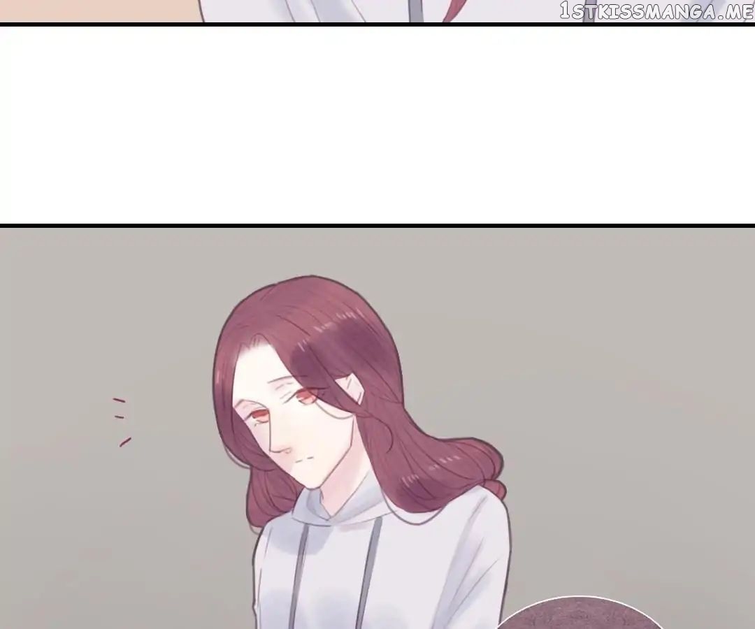 Give Me Your Hands chapter 30 - page 5