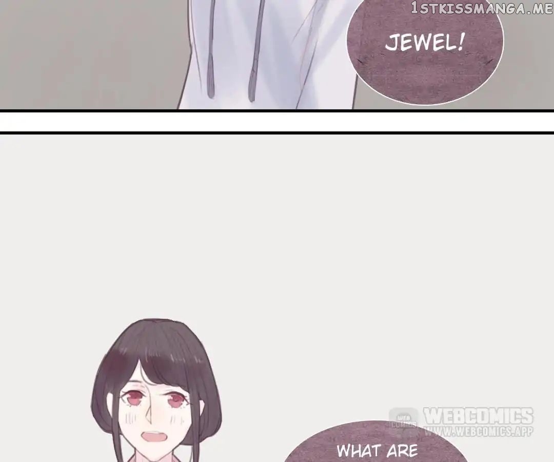 Give Me Your Hands chapter 30 - page 6