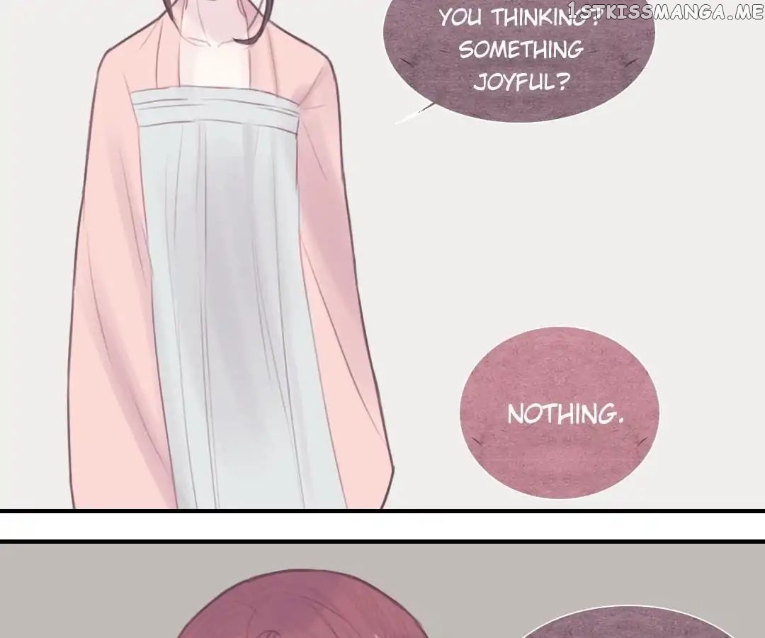 Give Me Your Hands chapter 30 - page 7