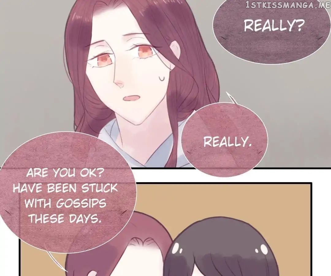 Give Me Your Hands chapter 30 - page 8