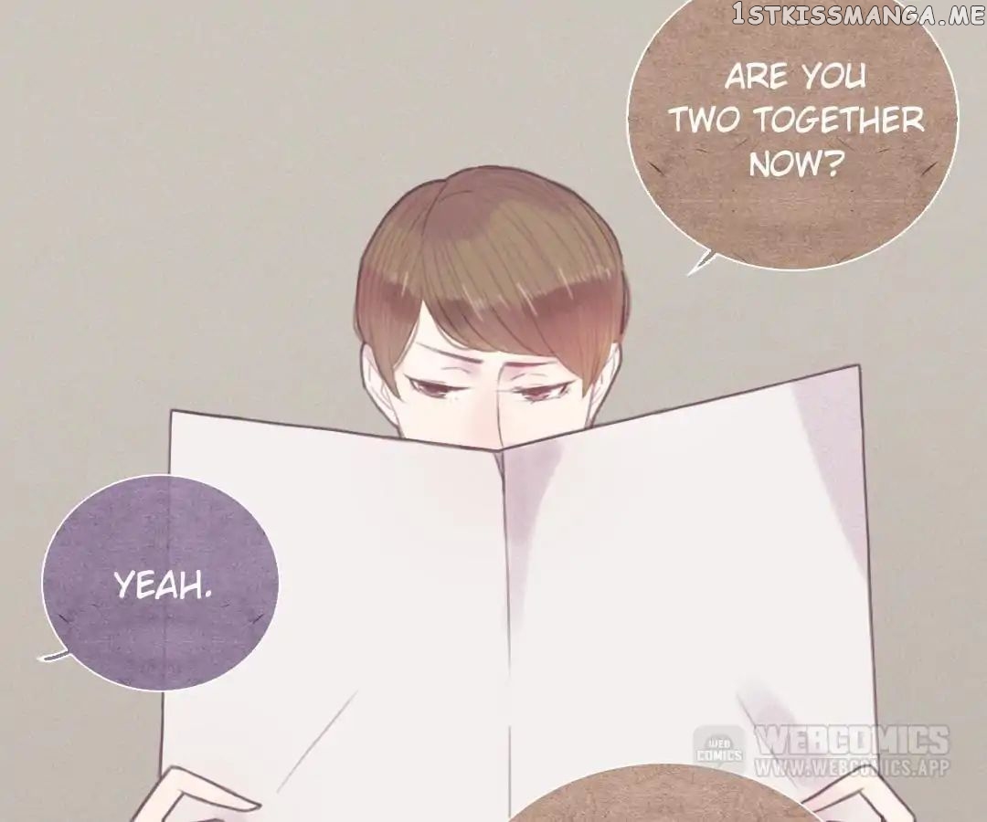 Give Me Your Hands chapter 31 - page 2